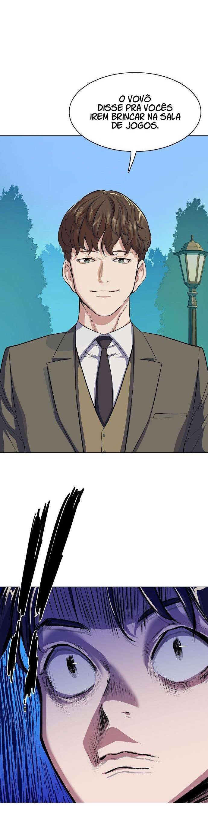 Read O Filho mais Novo dos Chaebol PT Manga Online