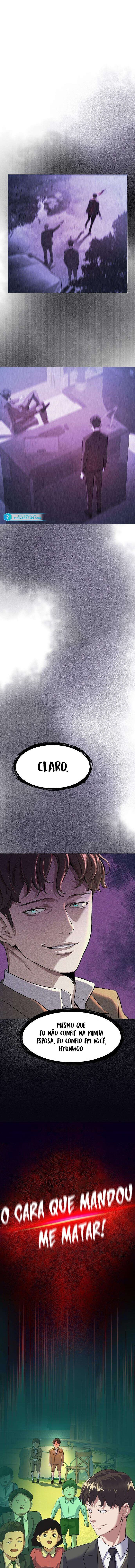 Read O Filho mais Novo dos Chaebol PT Manga Online