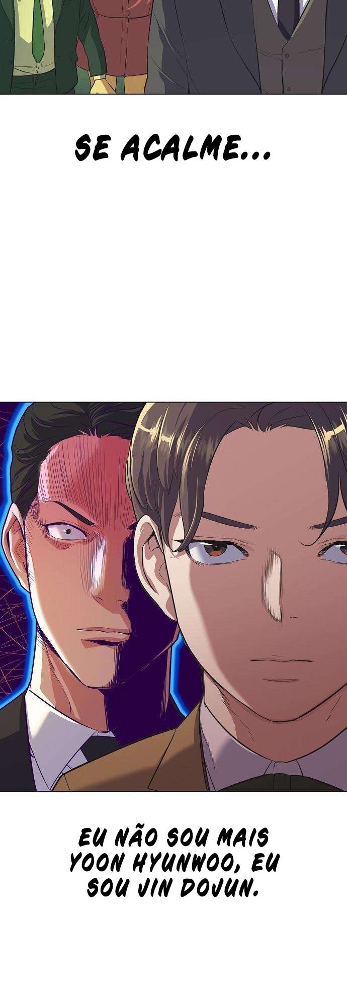 Read O Filho mais Novo dos Chaebol PT Manga Online