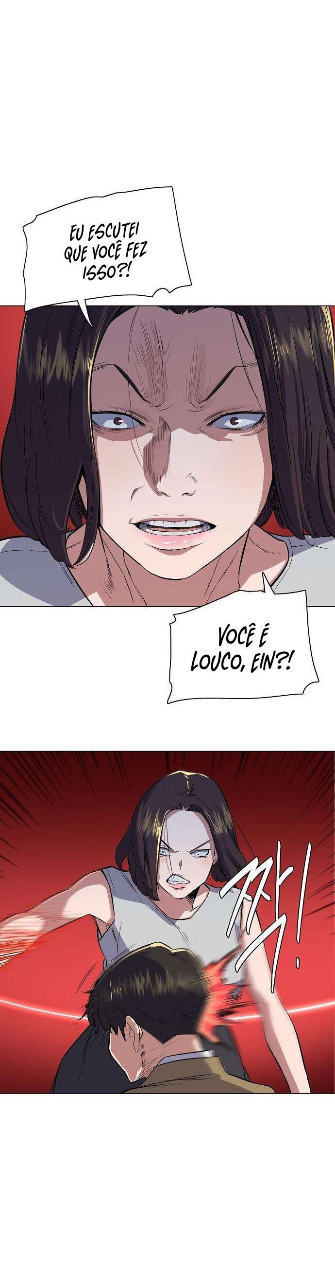 Read O Filho mais Novo dos Chaebol PT Manga Online