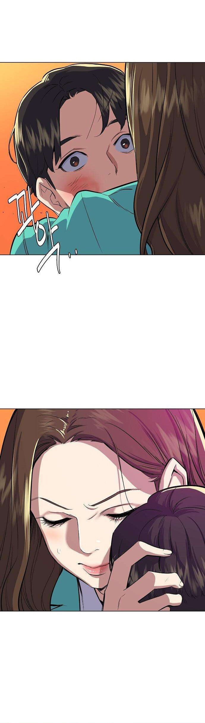 Read O Filho mais Novo dos Chaebol PT Manga Online