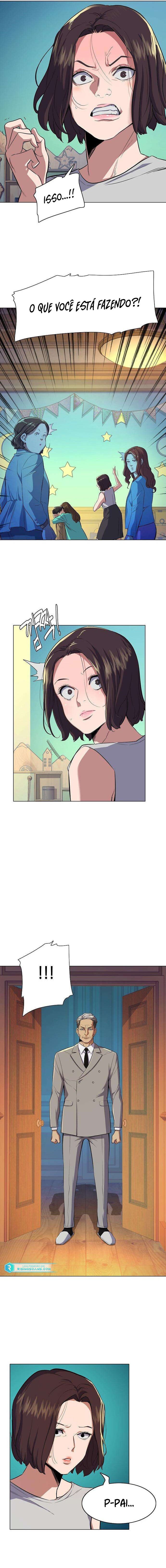 Read O Filho mais Novo dos Chaebol PT Manga Online