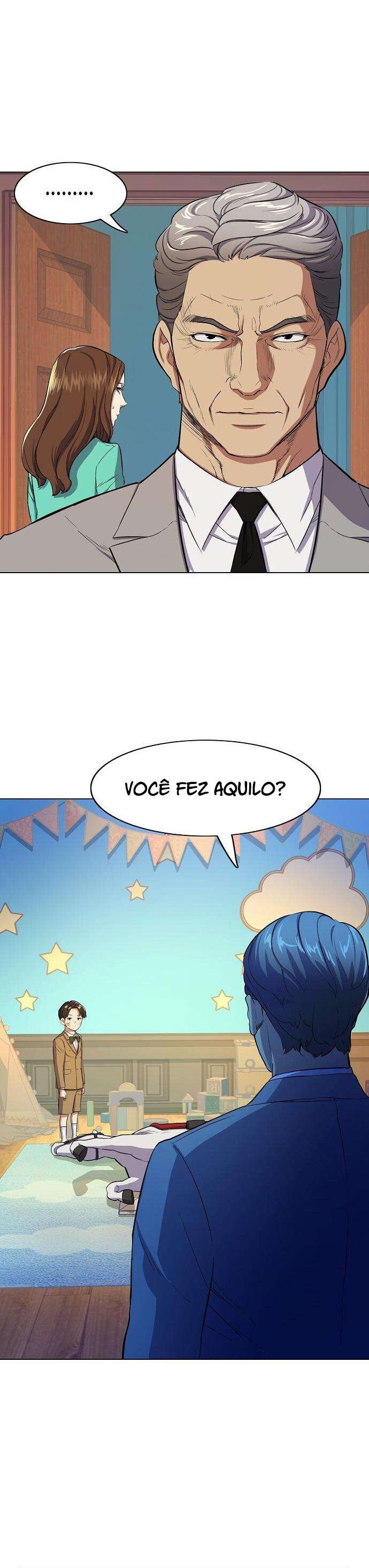Read O Filho mais Novo dos Chaebol PT Manga Online