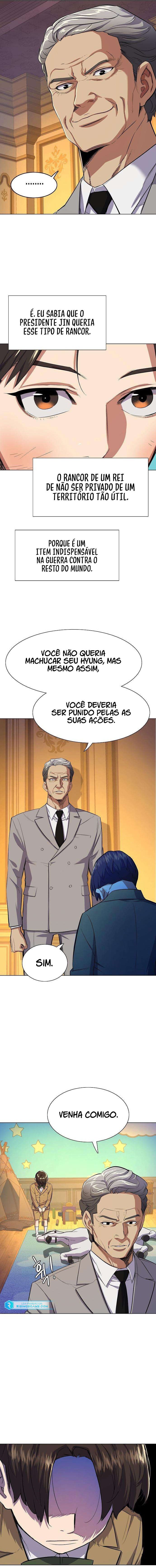 Read O Filho mais Novo dos Chaebol PT Manga Online