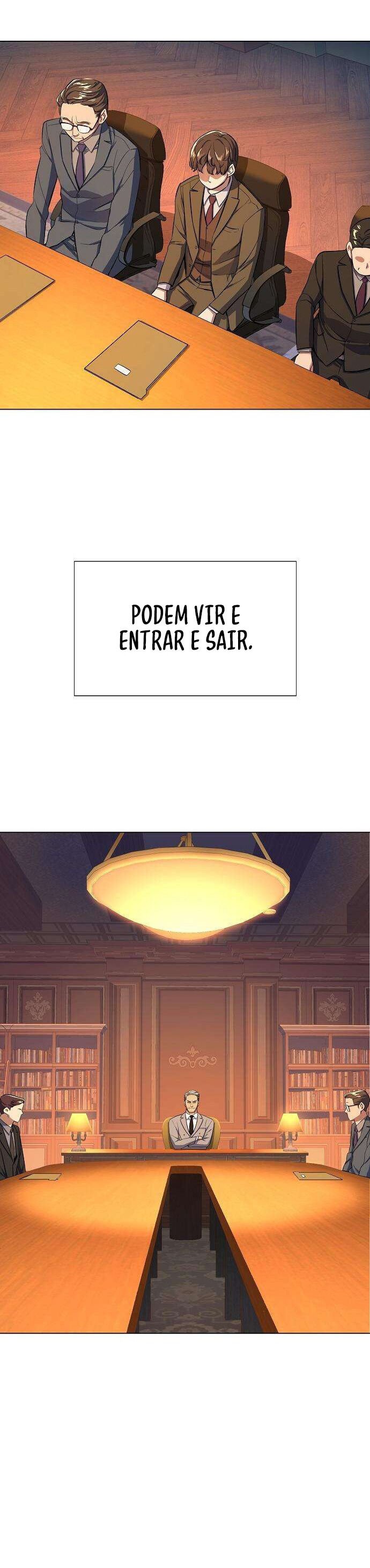 Read O Filho mais Novo dos Chaebol PT Manga Online