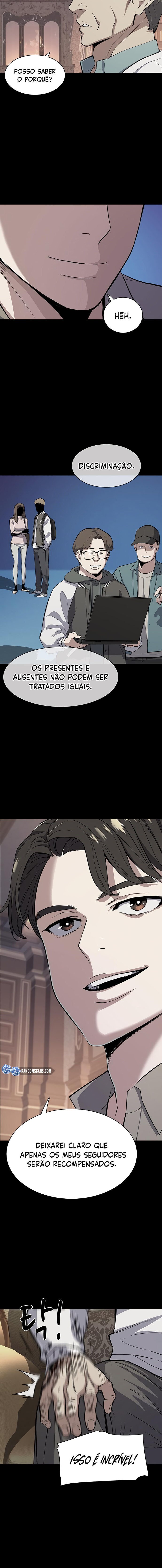 Read O Filho mais Novo dos Chaebol PT Manga Online