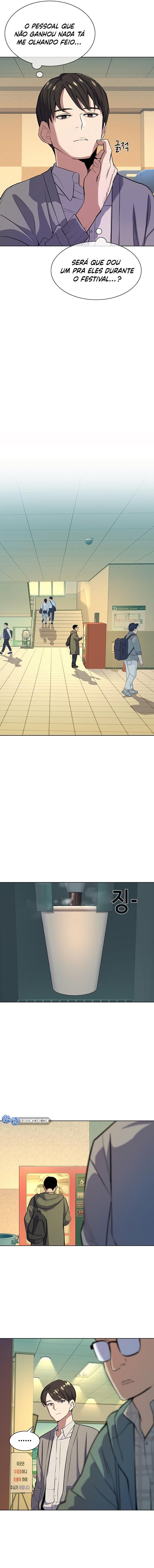 Read O Filho mais Novo dos Chaebol PT Manga Online