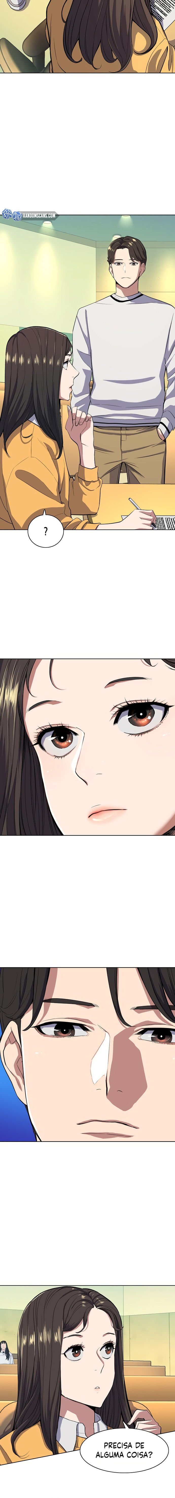 Read O Filho mais Novo dos Chaebol PT Manga Online