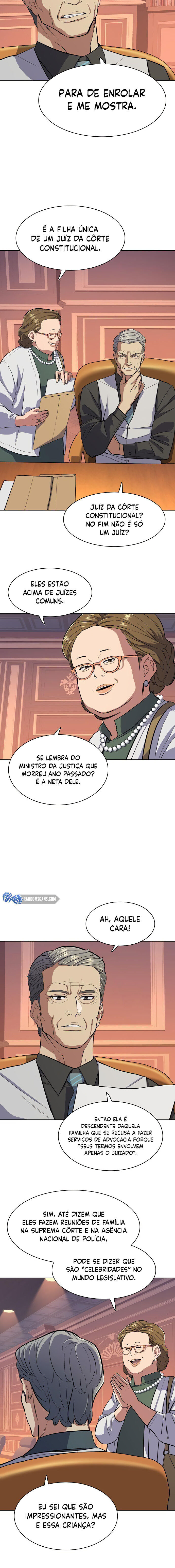 Read O Filho mais Novo dos Chaebol PT Manga Online