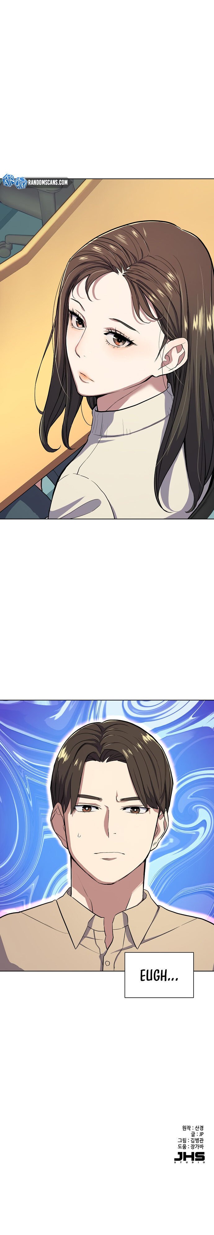 Read O Filho mais Novo dos Chaebol PT Manga Online