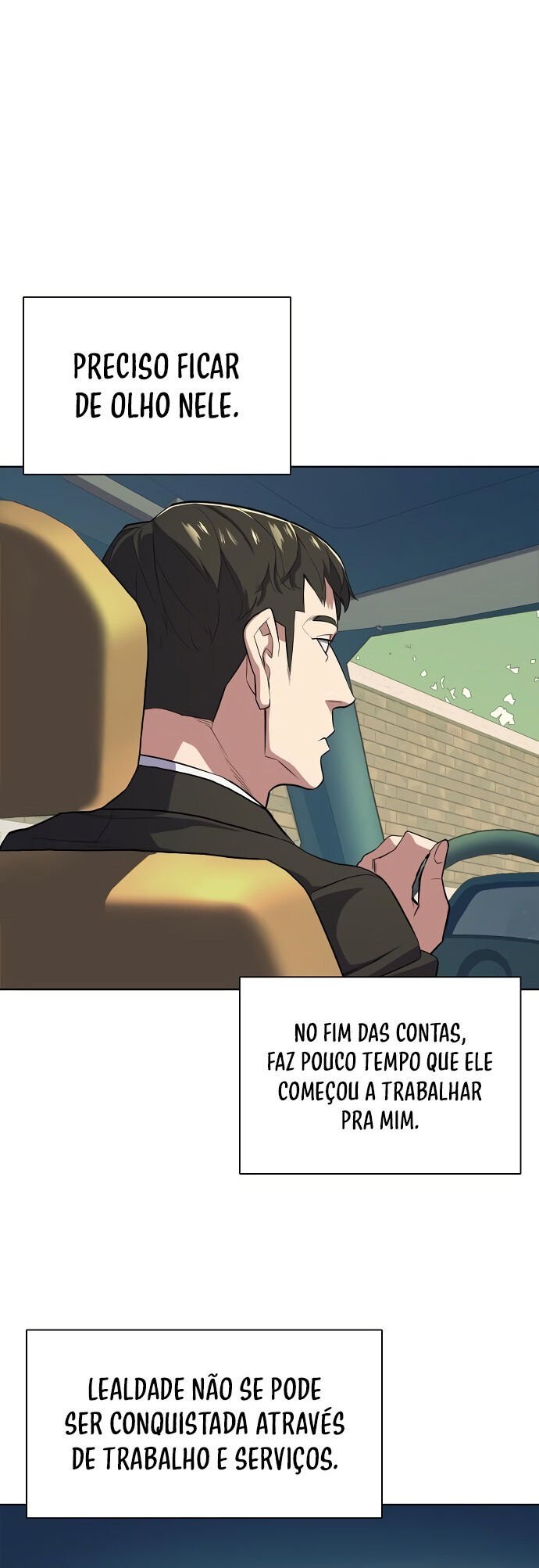 Read O Filho mais Novo dos Chaebol PT Manga Online