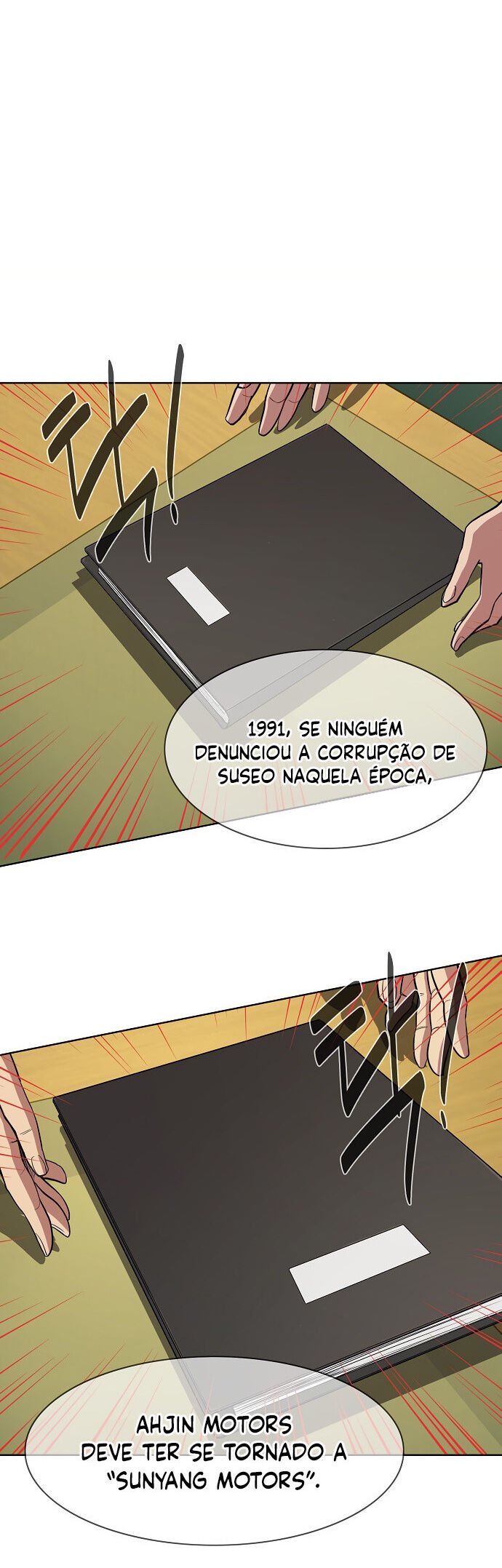 Read O Filho mais Novo dos Chaebol PT Manga Online