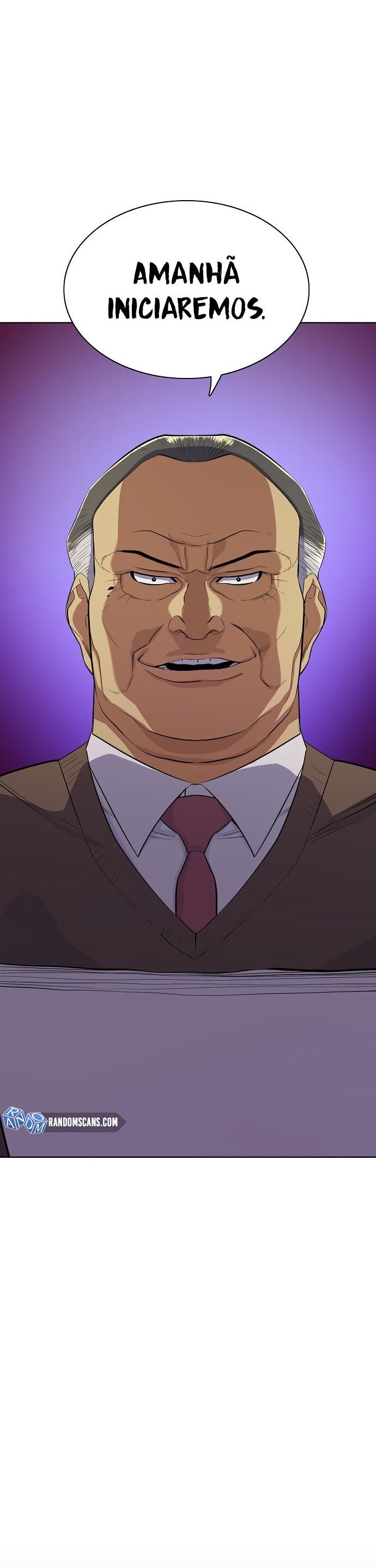 Read O Filho mais Novo dos Chaebol PT Manga Online