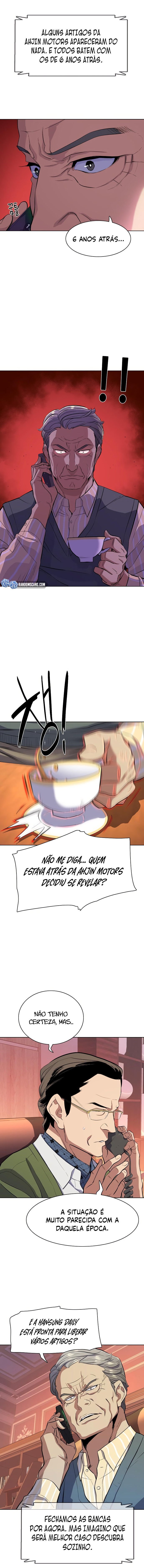 Read O Filho mais Novo dos Chaebol PT Manga Online
