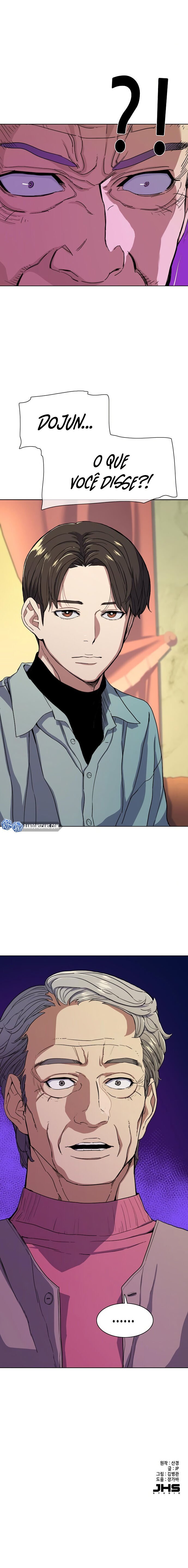 Read O Filho mais Novo dos Chaebol PT Manga Online