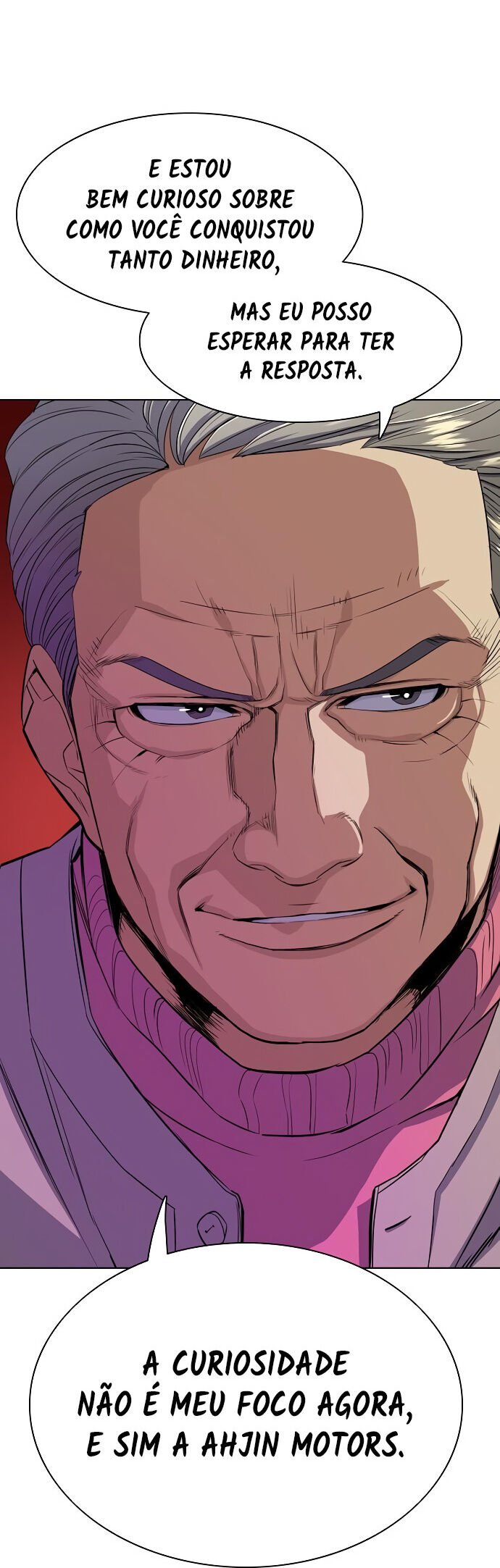 Read O Filho mais Novo dos Chaebol PT Manga Online