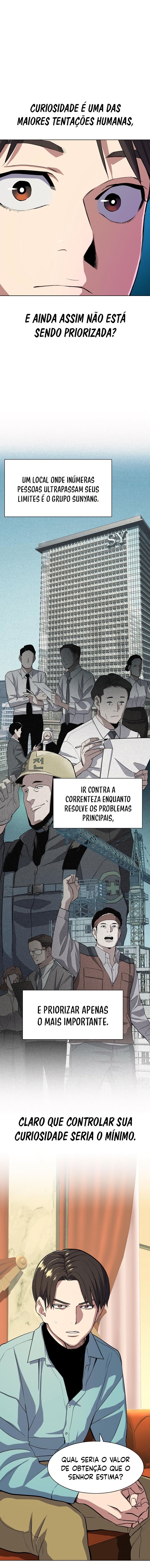 Read O Filho mais Novo dos Chaebol PT Manga Online