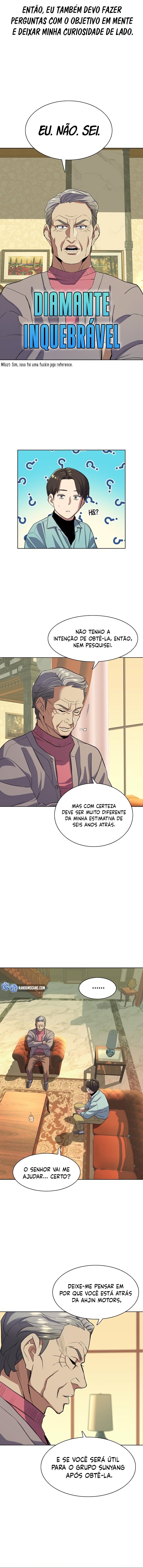 Read O Filho mais Novo dos Chaebol PT Manga Online
