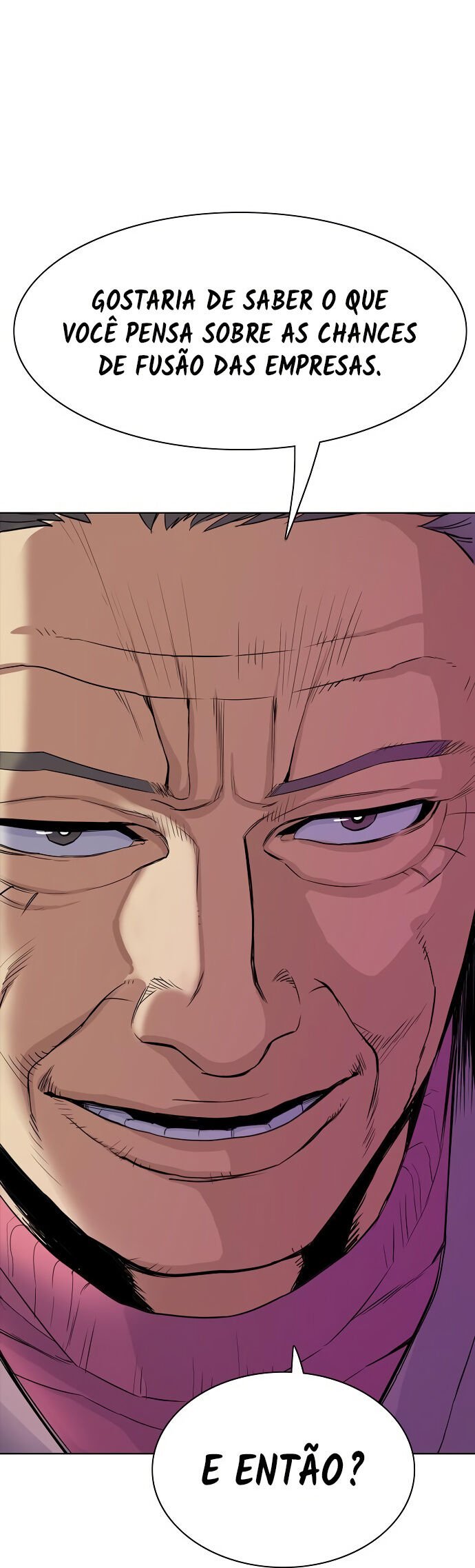 Read O Filho mais Novo dos Chaebol PT Manga Online