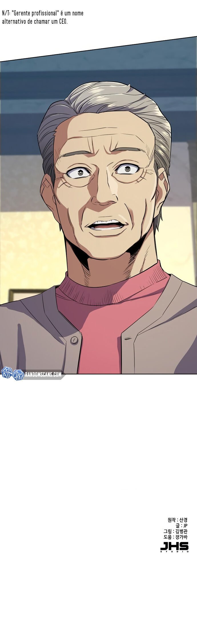 Read O Filho mais Novo dos Chaebol PT Manga Online
