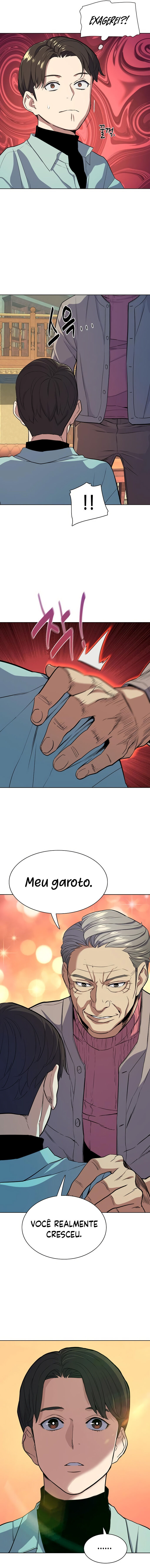 Read O Filho mais Novo dos Chaebol PT Manga Online