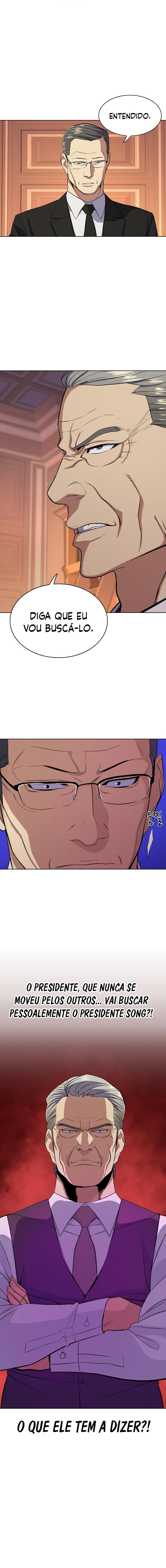 Read O Filho mais Novo dos Chaebol PT Manga Online