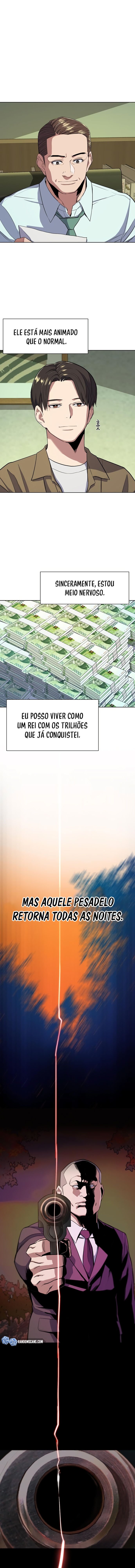 Read O Filho mais Novo dos Chaebol PT Manga Online