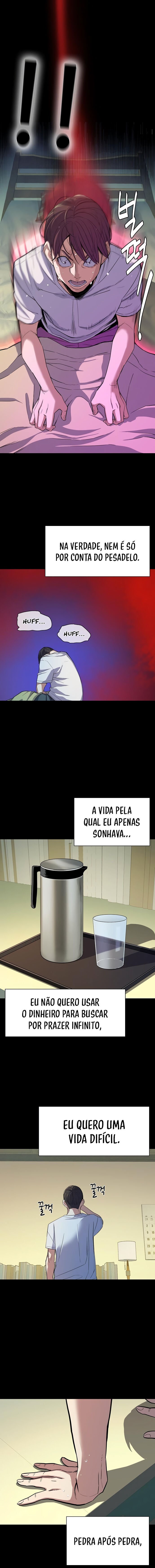 Read O Filho mais Novo dos Chaebol PT Manga Online