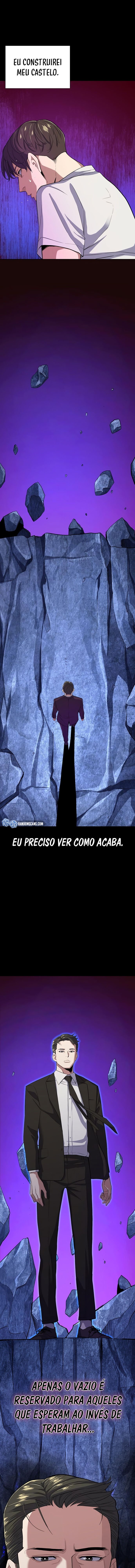 Read O Filho mais Novo dos Chaebol PT Manga Online