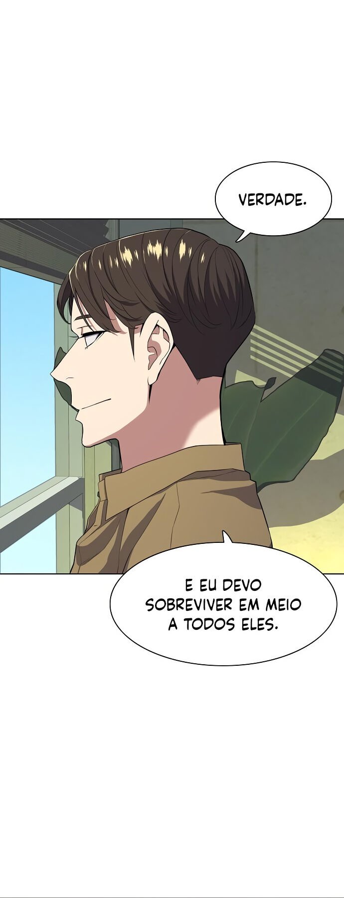 Read O Filho mais Novo dos Chaebol PT Manga Online