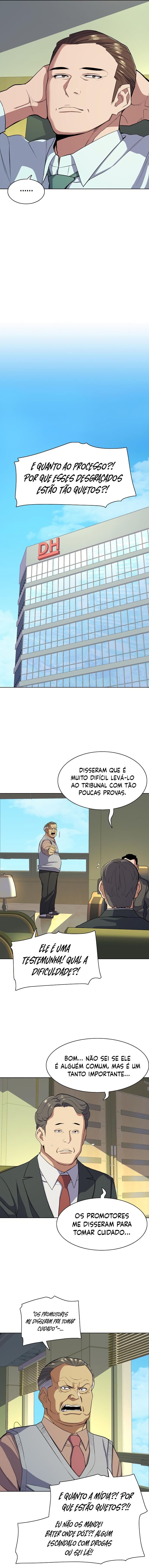 Read O Filho mais Novo dos Chaebol PT Manga Online