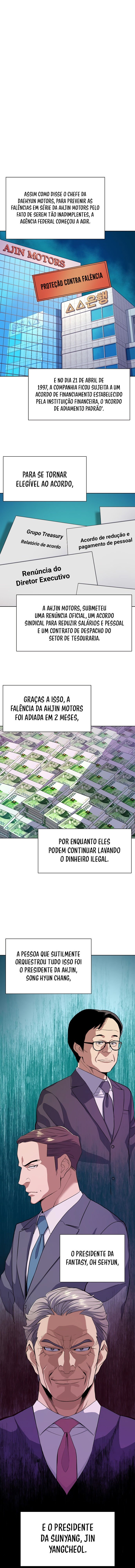 Read O Filho mais Novo dos Chaebol PT Manga Online