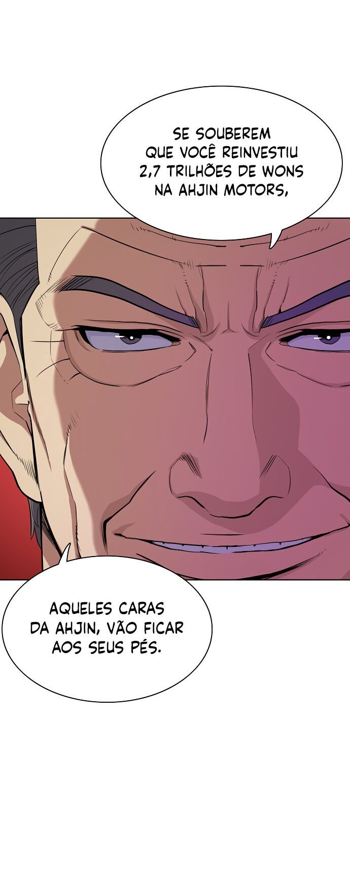 Read O Filho mais Novo dos Chaebol PT Manga Online