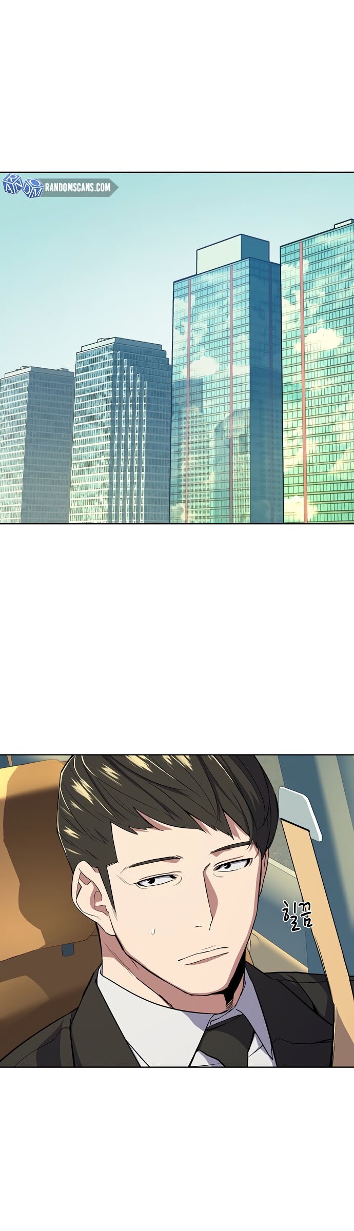 Read O Filho mais Novo dos Chaebol PT Manga Online