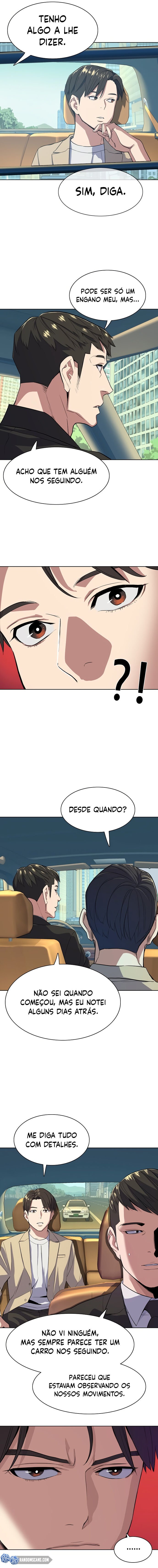 Read O Filho mais Novo dos Chaebol PT Manga Online