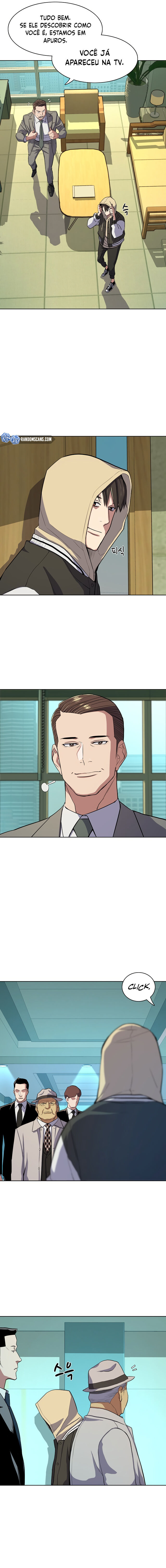 Read O Filho mais Novo dos Chaebol PT Manga Online