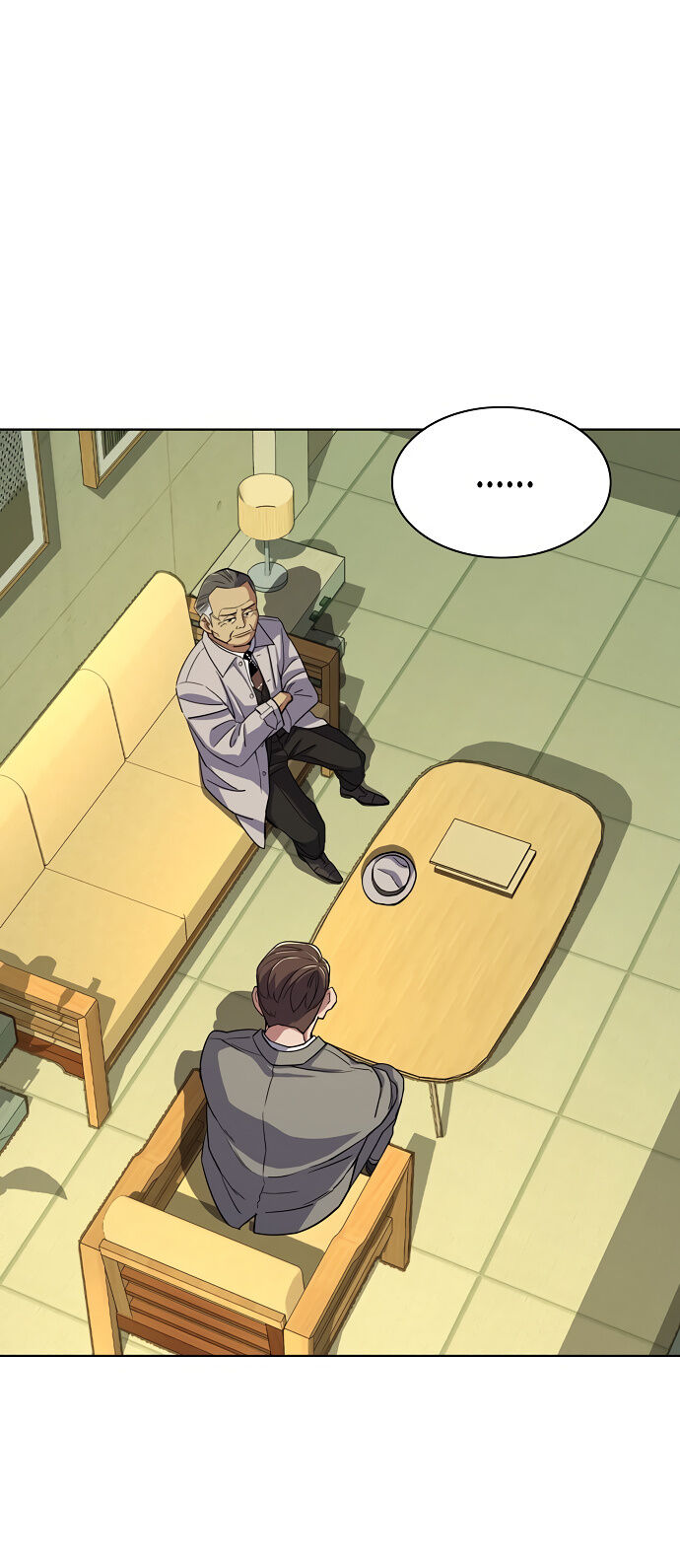 Read O Filho mais Novo dos Chaebol PT Manga Online