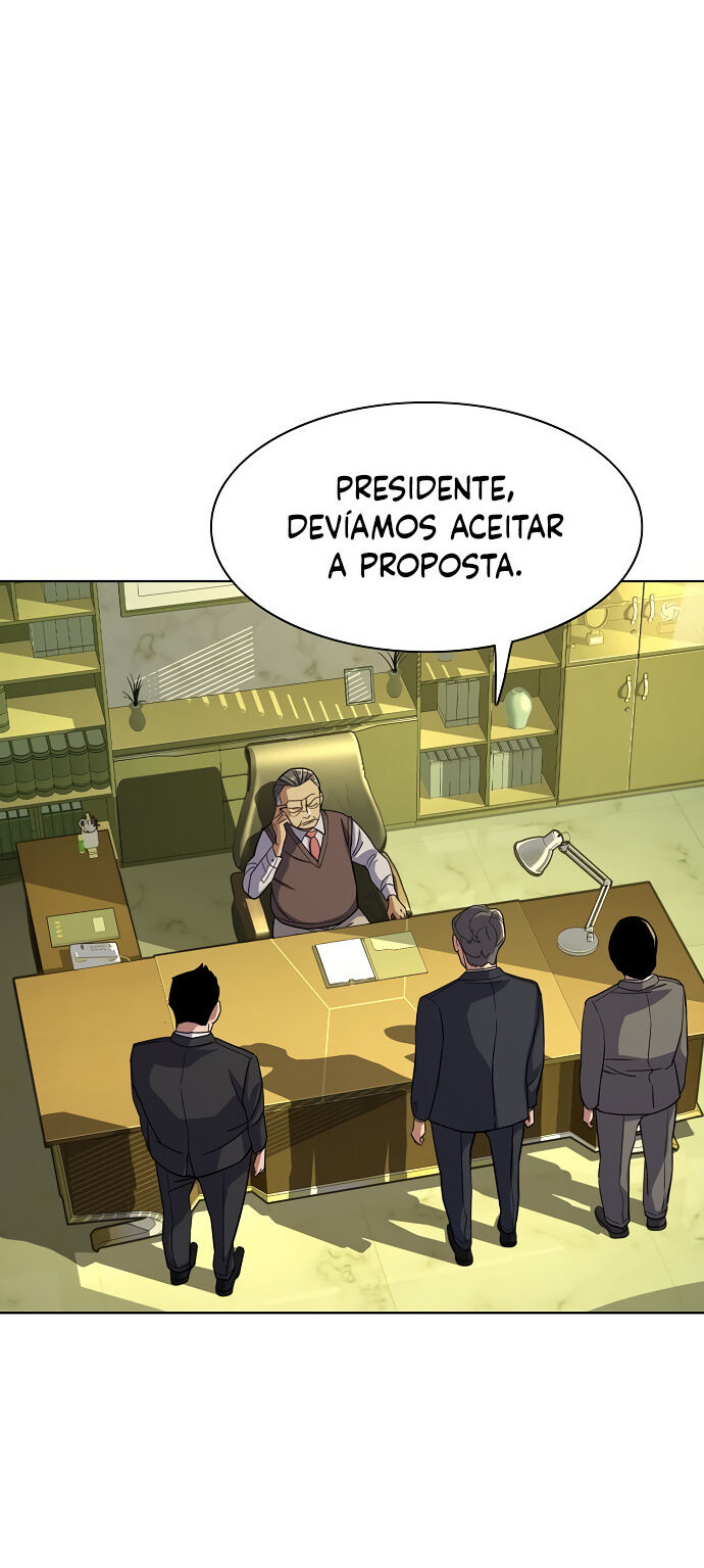 Read O Filho mais Novo dos Chaebol PT Manga Online