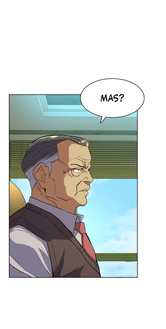 Read O Filho mais Novo dos Chaebol PT Manga Online
