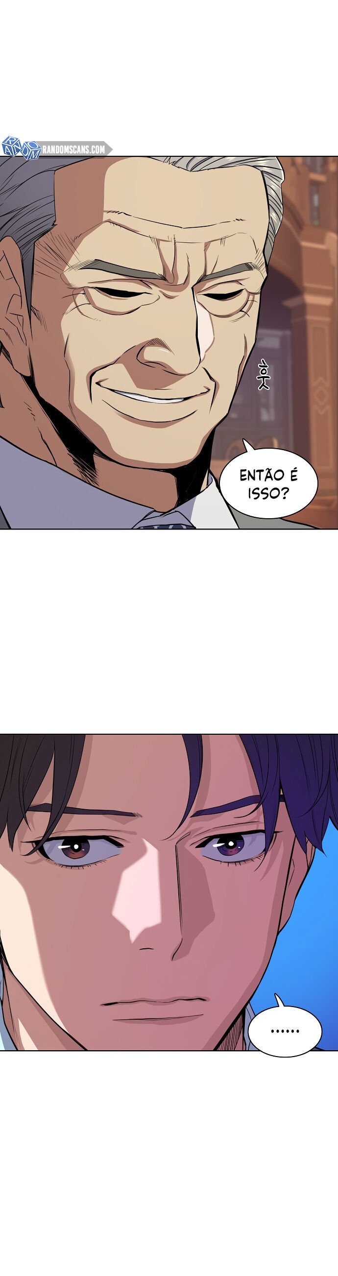 Read O Filho mais Novo dos Chaebol PT Manga Online