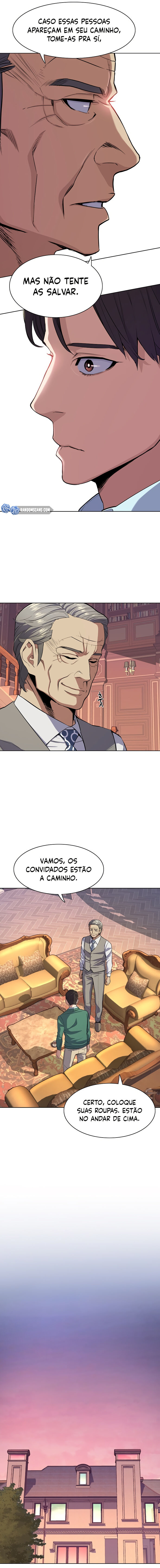 Read O Filho mais Novo dos Chaebol PT Manga Online