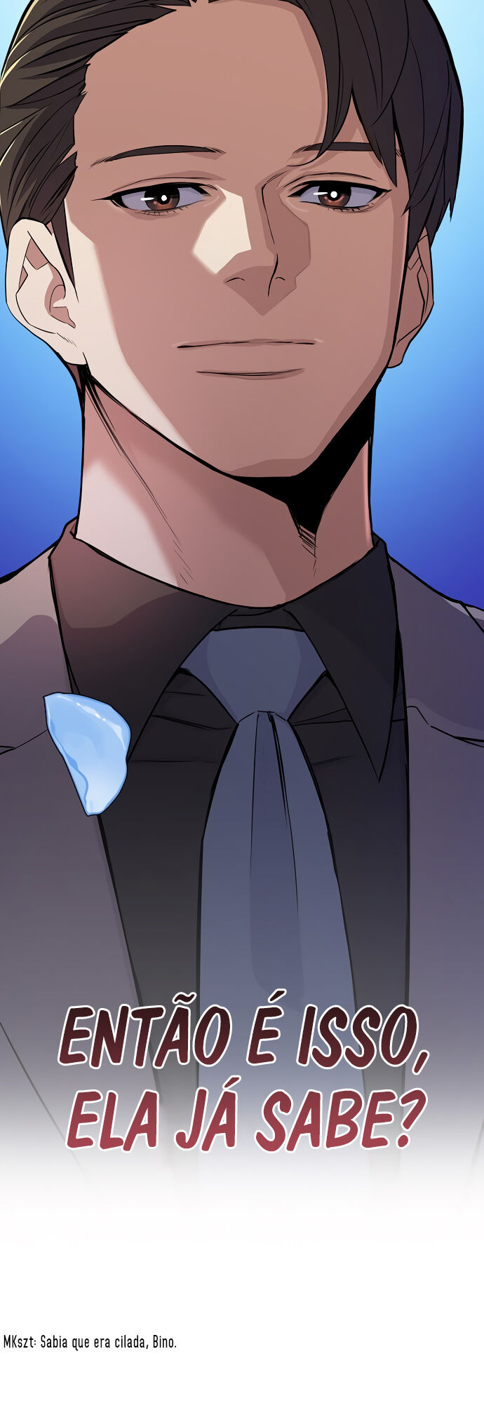 Read O Filho mais Novo dos Chaebol PT Manga Online
