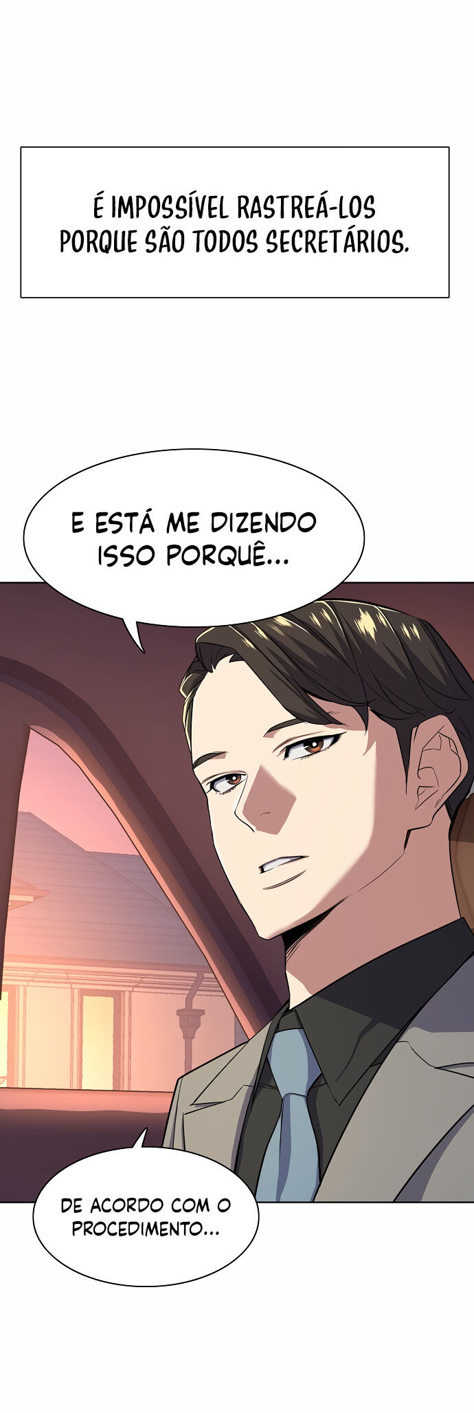 Read O Filho mais Novo dos Chaebol PT Manga Online
