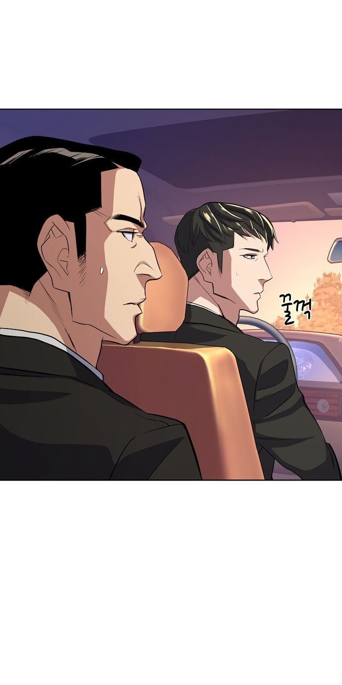 Read O Filho mais Novo dos Chaebol PT Manga Online