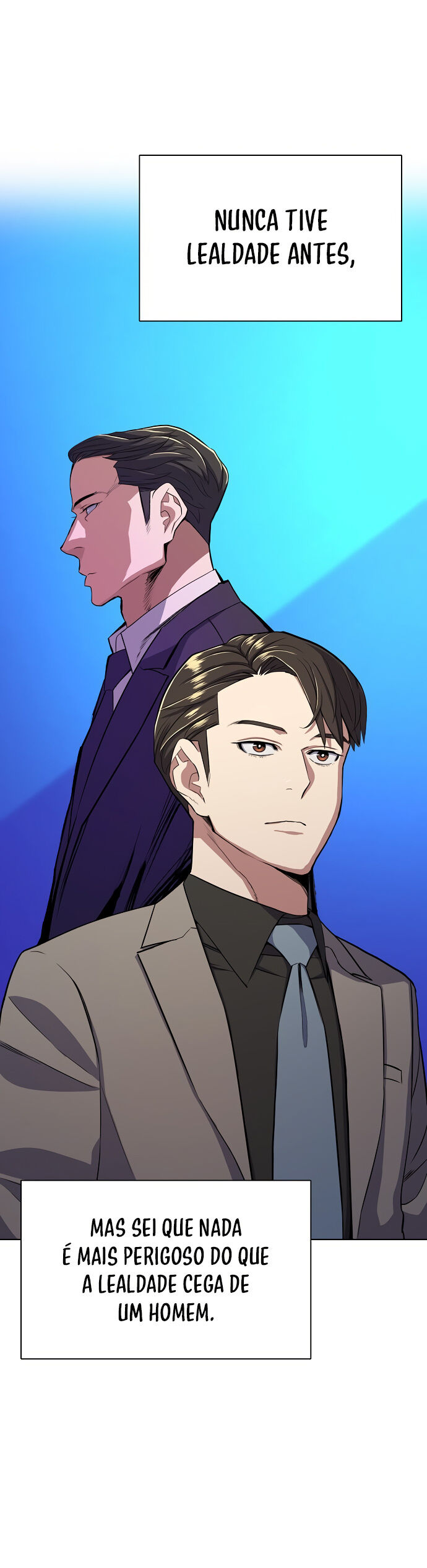 Read O Filho mais Novo dos Chaebol PT Manga Online