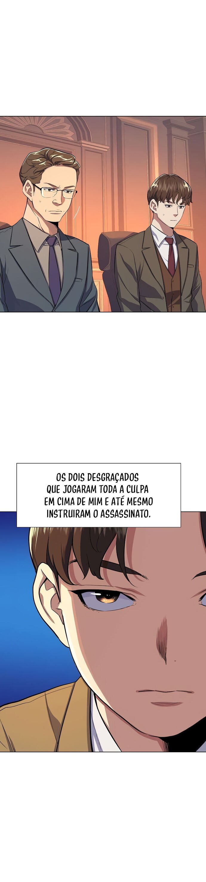 Read O Filho mais Novo dos Chaebol PT Manga Online