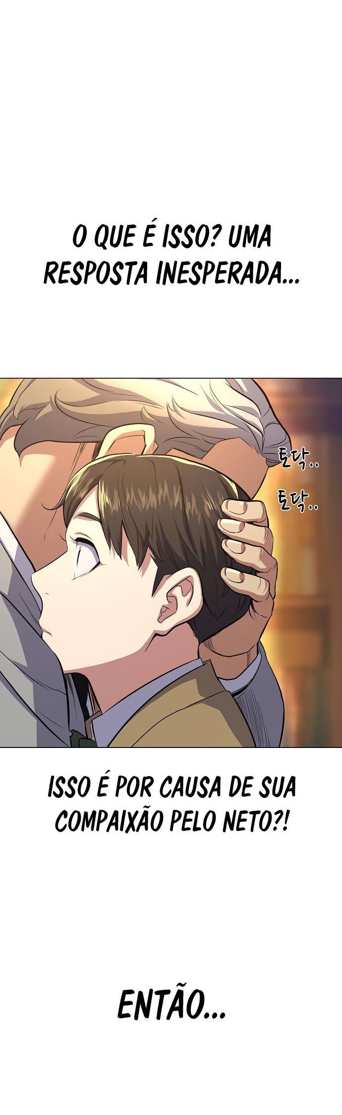 Read O Filho mais Novo dos Chaebol PT Manga Online