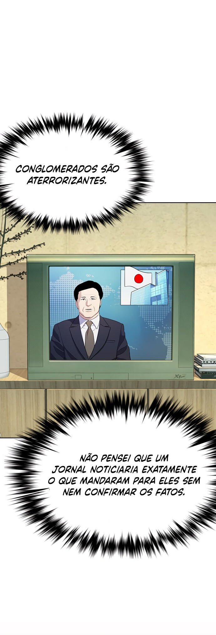 Read O Filho mais Novo dos Chaebol PT Manga Online