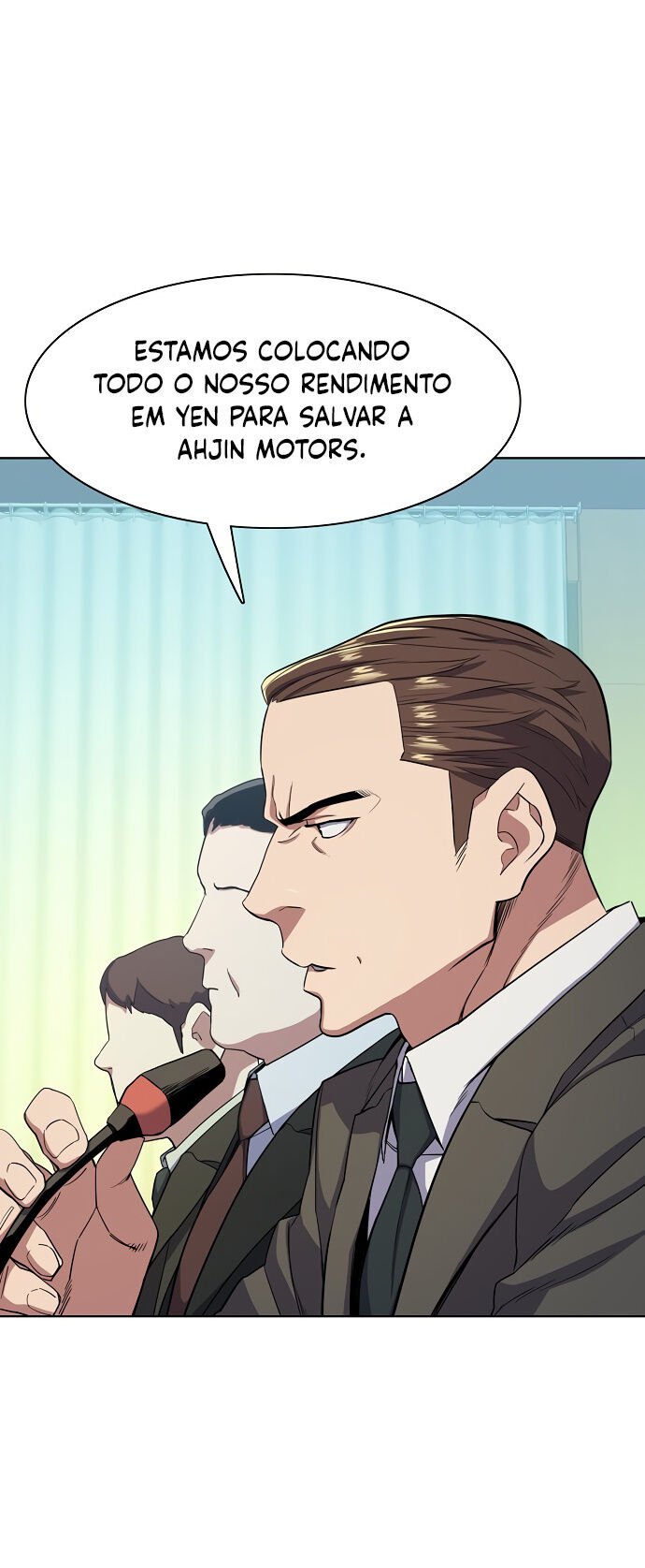 Read O Filho mais Novo dos Chaebol PT Manga Online
