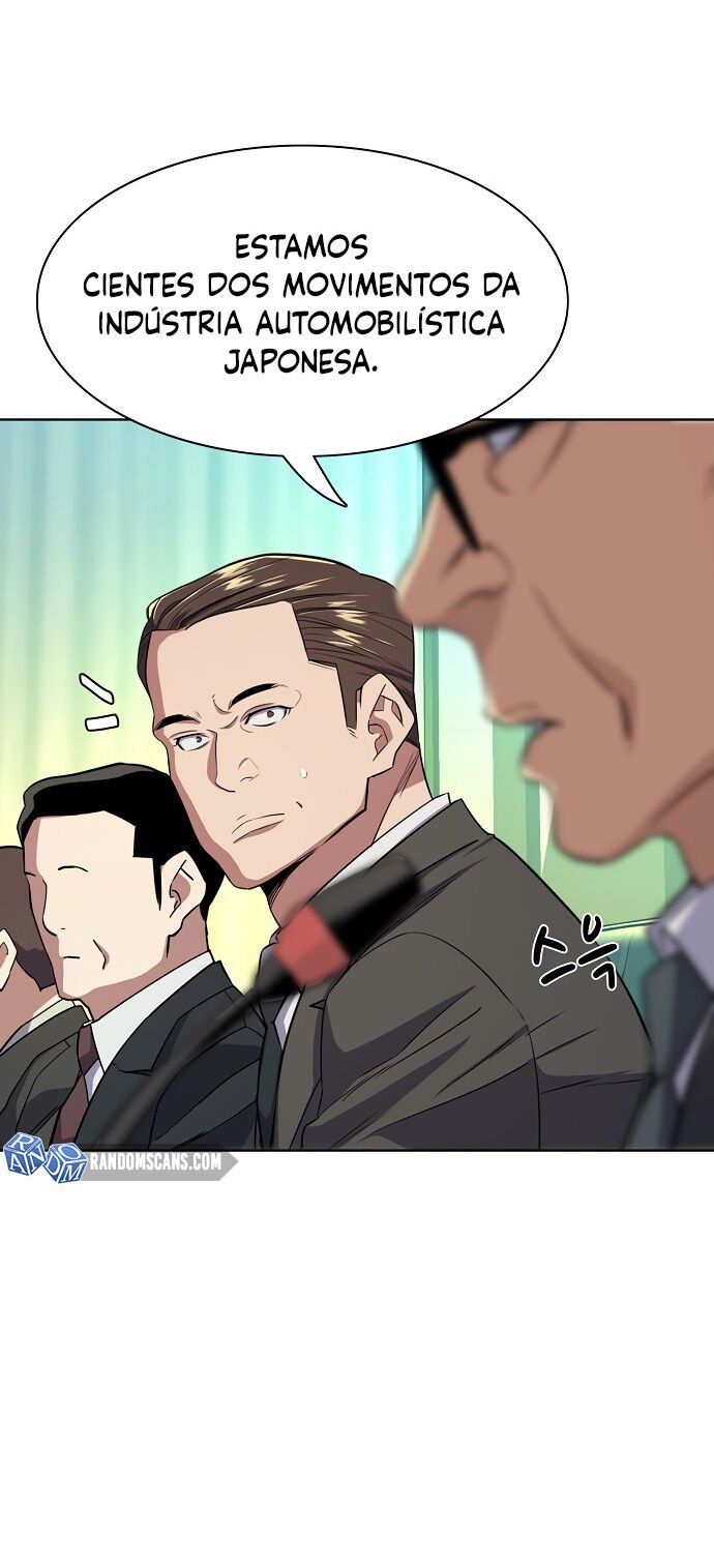 Read O Filho mais Novo dos Chaebol PT Manga Online